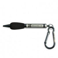 Geocaching Pen