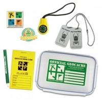 Hide-A-Cache Kit
